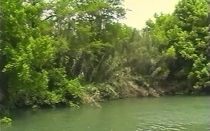GERMAN PORN CLASSICS: Човен мрії Ficken und Pissen Auf Hoher See