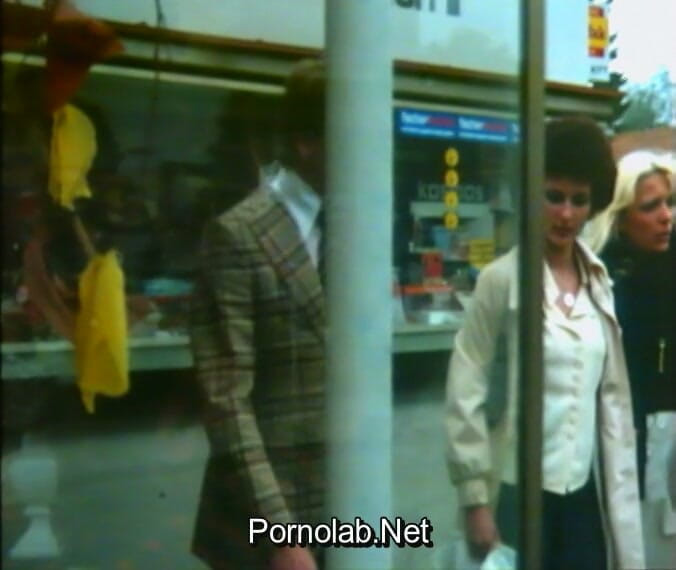 Euro Blue Movies: Perverzní sny studentky