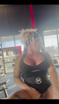 Gym Time