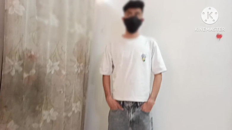 Desi Panda: Tution Teacher Casting His Army Student for Play