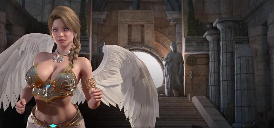 LoveSkySan69Real: Simfoni Serpent - bahagian 126 - kami mengongkek Cleopatra! oleh Loveskysan69