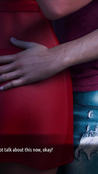 L7team tarafından Sunville'in orta yaşlı seksi kadın - daisy teyze 13 ile evde yalnız