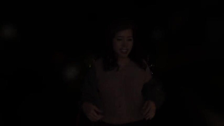 Javmango: 暴露和不知所措，当快乐的浪潮爆发时，他颤抖