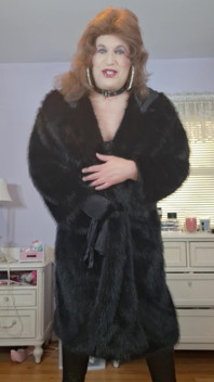 Stepdaddy's Taking Me to a Party!