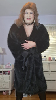 Daddy's Taking Me to a Party!