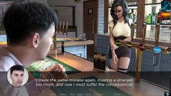 Porngame201: Воссоединение No10