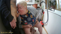 Zona901: Během přestávky mi honí ptáka