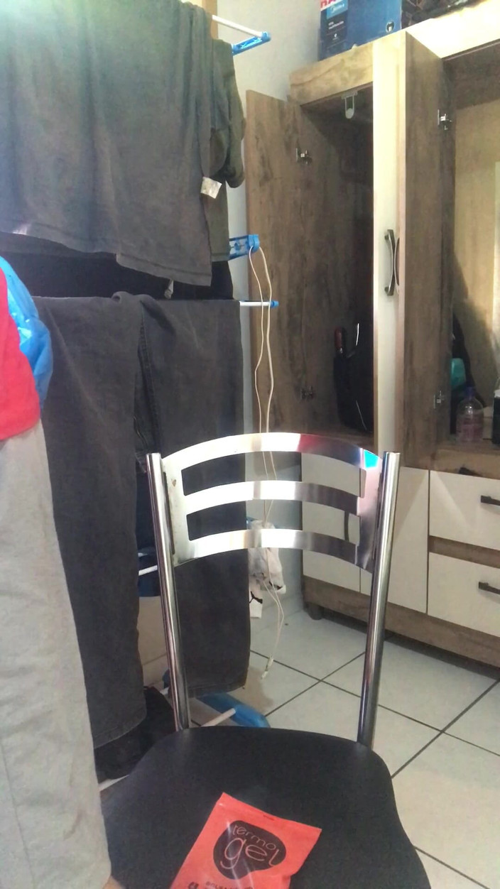 i7Bernard: 헬멧과 네모나.