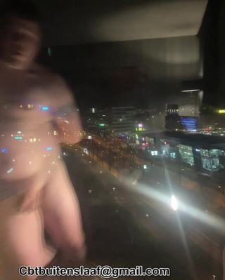 No limit cbt slave: Nude Outdoor