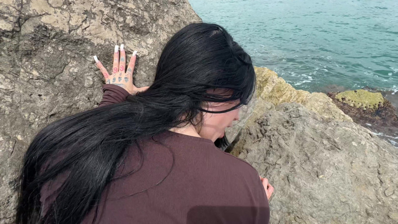 Roma Amor: Vado Con Mio Fratellastro a Passare La Giornata in Spiaggia...