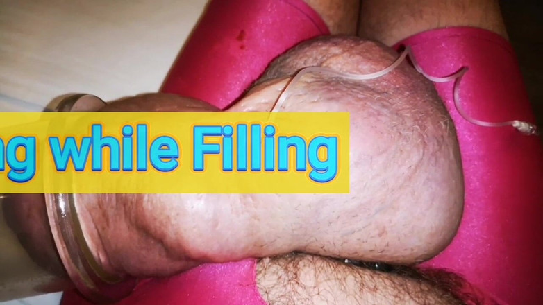 Monster_Meat_: 我急需撒尿，但...