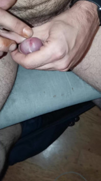 Pancutan mani keras