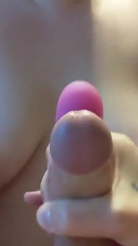 Pegging biseksual femdom