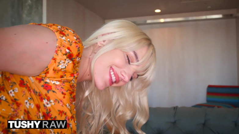Tushyraw: Tushyraw - Kenna James adora sexo anal duro