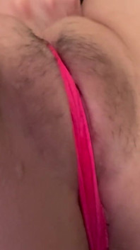 Watch How Wet My Pussy Can Get