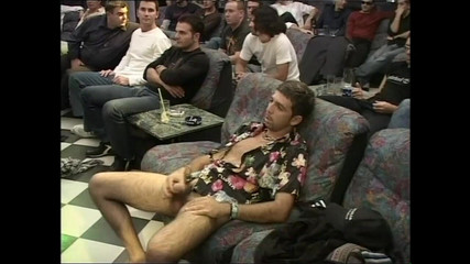 XTime Vod: Büyük Riccardo Schicchi'nin birçok tarihi sahnesi