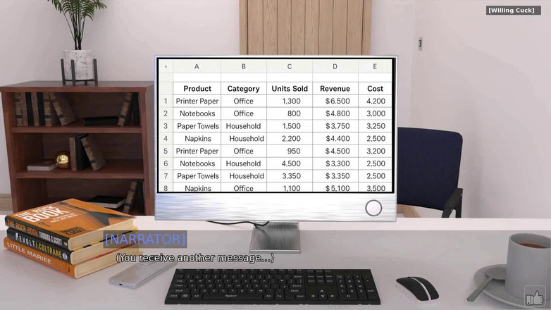 Dirty GamesXxX: Secondo sofia: la fidanzata sexy - episodio 6