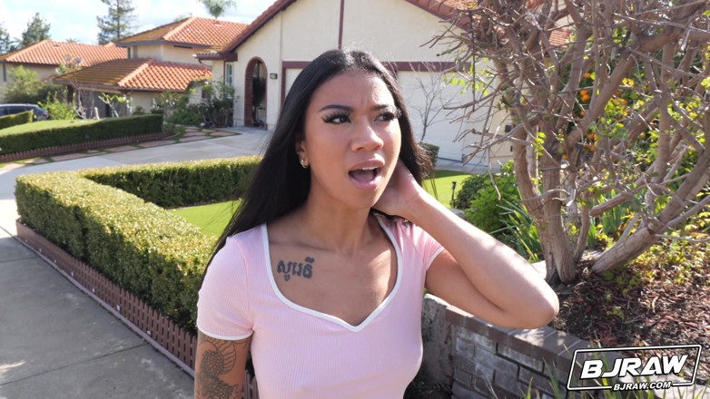 BJ Raw: Ameena wird gestrichen