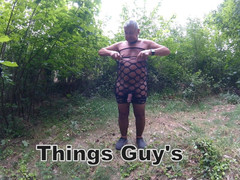 Andy: Promenad 28 2025