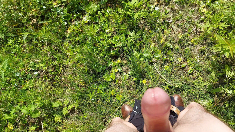 SteveSmokeHolland: Venkovní zábava # 9