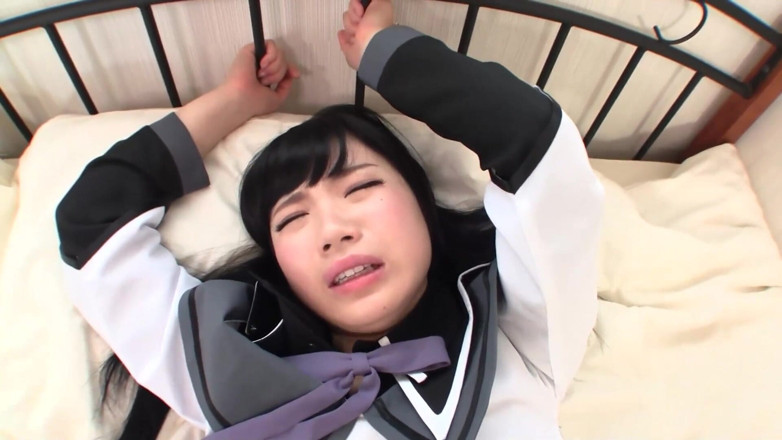 Raptor Inc: Amatoare costumată Allure - Haru / Chihiro