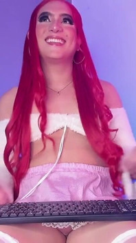 Drahocenná Aline