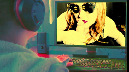 Campsissyboi: 2 sborrate istruzioni per un pompino uno ingoio una sputa...