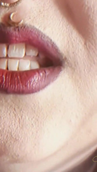Aan lippen verslaafde Gooner