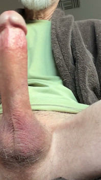 The Most Gorgeously Sloppy Cock You Love!