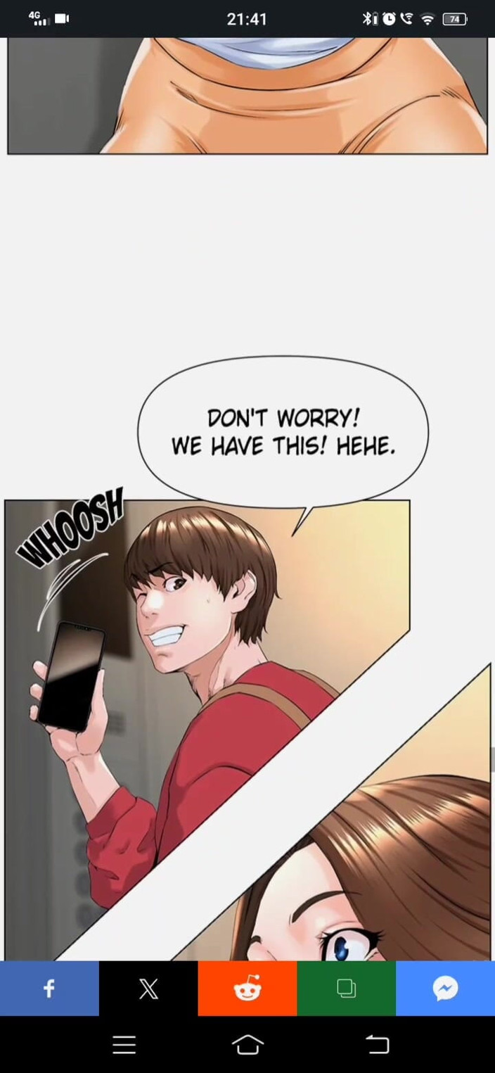 Black night videos: A Hot Neighbour Episode 1