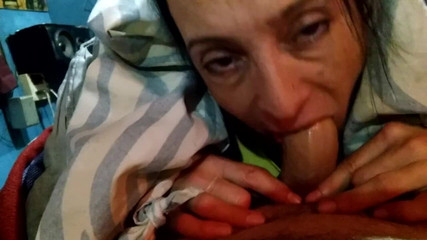 Marian sofar: Finito