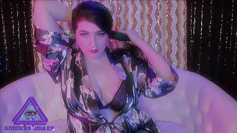 goddessjoules: Dumpa din domme