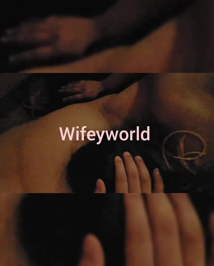 Wifeyworld2025: Morning Dose of Protein