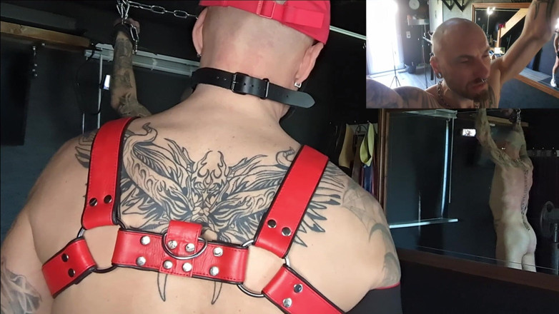 Sexydick: Sexydickman, partie 17