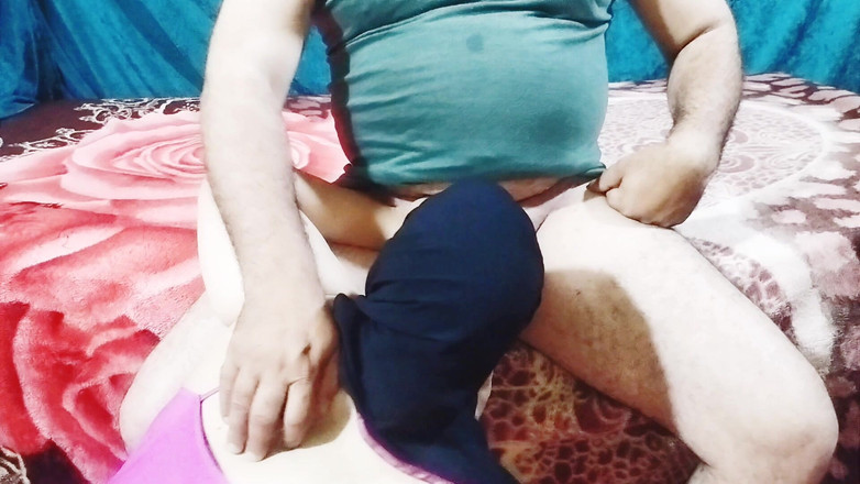 Ahmed and Samah: Fuck My Mother-in-law Bitch 1