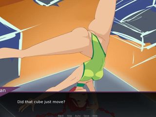 LoveSkySan69Real: Hada fixer v0.1.4 - parte 42 chicas sexy bailando por loveskysanx