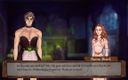 LoveSkySan69: Game of Moans Whispers From the Wall Gameplay Part 7 by...