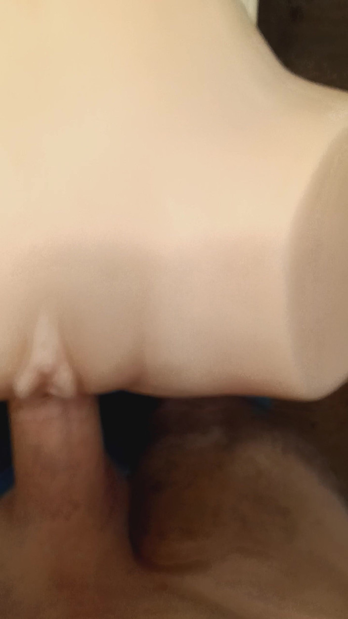 PolishHammer: 내 장난감을 따먹고 사정하는 놀라운 느낌