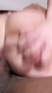 Rikki rumor barely fits shanes cock inside