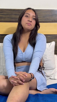 Casting Natalia