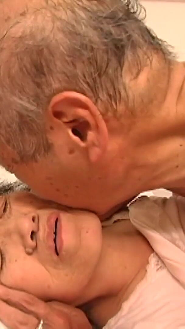 Raptor Inc: My Wife Unwavering Sexual Appetite, Even in Old Age -2