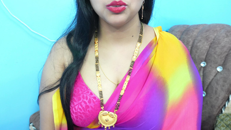 Sexy desi bhabhi studio: My Husband Was Not at Home, I Got My Brother-in-law...