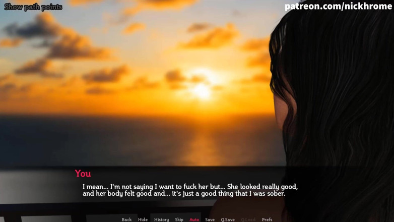 Visual Novels: Freeloading Clan bahagian 58