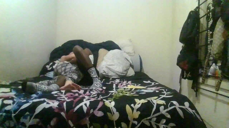 MariaModesto: Drobna dziewczyna uwielbia BBC