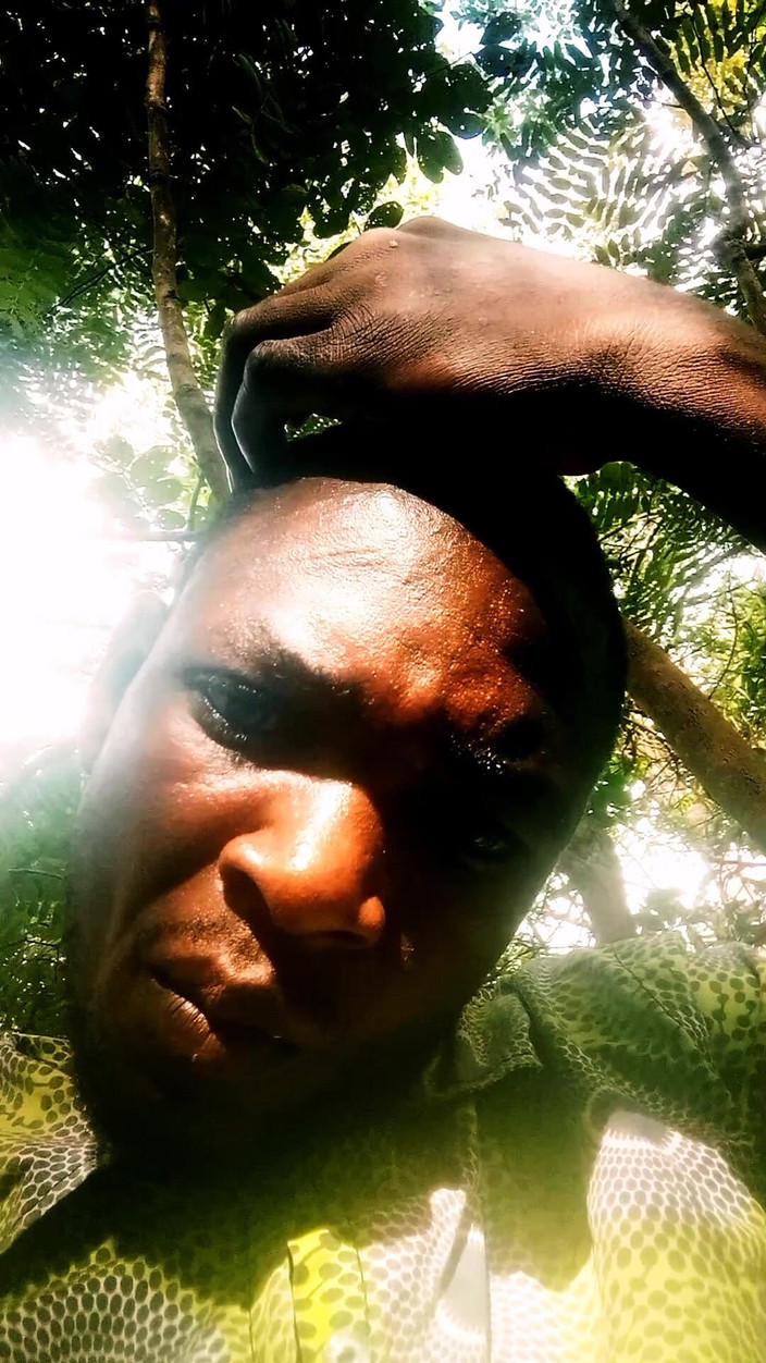 Judith xxx: Ochtendsessie