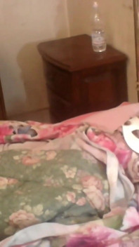 La giovane BBw Valery ferrari ha un grande orgasmo