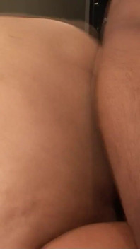 Extremely fat nasty milf Jasmine banged by skinny stepson