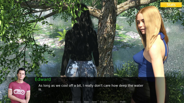 Dirty GamesXxX: Erotyka: Seksowne dziewczyny - odcinek 7