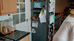 JessieHH: 넌 새엄마 누드를 찾았어! HD 화질