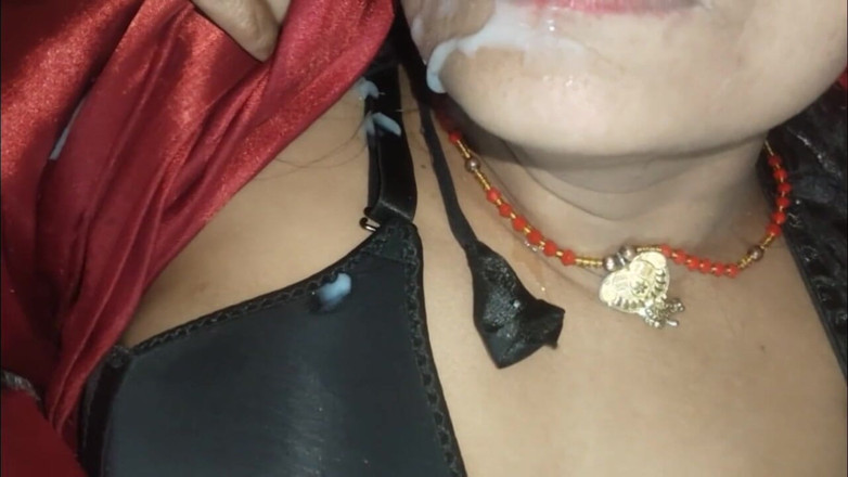 Desisexycpl123: Desi sexy priya tvrdé šukání od muslimského muže vzít sperma na ústa